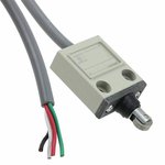 D4C-1532, Limit Switches Limit SW, Seal Roller Plunger