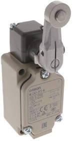 WLCA2-2TS-N, Limit Switches Limit SW,Roller lever
