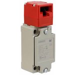 D4BS-15FS, Limit Switches Front-Side Mt PG13.5 1NC/1NO