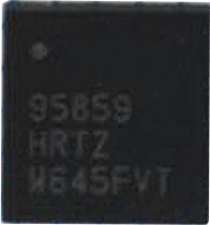 Контроллер ISL95859