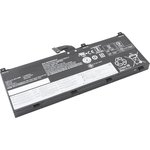 Аккумулятор L18M6P90 для ноутбука Lenovo ThinkPad P53 11.25V 7800mAh черный Premium