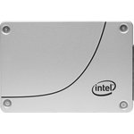 Intel D3-S4510 Series SSDSC2KB240G8, Твердотельный накопитель