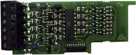 Фото 1/2 PAXCDS40, Plug-in Card For Use With PAX2A Dual Line Display Meter