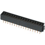 M80-8542642, Pin Header, вертикальный, Board-to-Board, Wire-to-Board, 2 мм ...