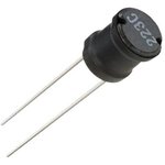 13R682C, Power Inductor, 0.023ohm, 3.5A Irms, 3.5A Isat, 6.7uH, Unshielded, 20% ...