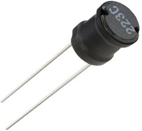 Фото 1/2 13R682C, Power Inductor, 0.023ohm, 3.5A Irms, 3.5A Isat, 6.7uH, Unshielded, 20%, 1300R Series