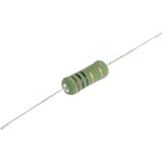 10Ω Wire Wound Resistor 5W ±5% FW50A10R0JA