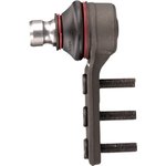 14758, Несущий / направляющий шарнир, Подвеска колеса|Шарнир