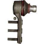 14758, Несущий / направляющий шарнир, Подвеска колеса|Шарнир