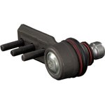 14758, Несущий / направляющий шарнир, Подвеска колеса|Шарнир