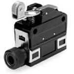 SL1-P, Limit Switches Top Roller Arm