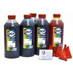 2770902151091, Комплект чернил ОСР для картриджей CANON Prograf PFI-102 (BKP44 ...