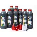 2770902151015, Кoмплект чернил OCP для картриджей Canon CLI-42 для принтеров ...
