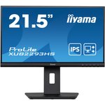 PROLITE XUB2293HS-B5 22in LED Monitor, 1920 x 1080