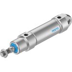 CRDSNU-B-32-40- PPS-A-MG-A1, Pneumatic Piston Rod Cylinder - 2176401, 32mm Bore ...
