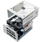 MPE-A501-AFCAG-3GEU, Cooler Master MWE GOLD 1050 - V2 ATX 3.0 WHITE VERSION ...