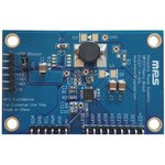 EV3371-R-00A, Evaluation Board, MP3371GR, Synchronous Boost (Step Up), PWM ...
