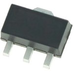 AP2205-33YR-13, 1 Low Dropout Voltage, Voltage Regulator 250mA, 3.3 V 3-Pin, SOT