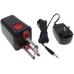 PTS-20HD, Tool Thermal, AC Powered For 10 ~ 14 AWG