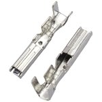 Клемма "мама" для герметичных разъемов 1-1,5кв. мм (DJ621-1.5A) 906371