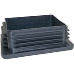 , Заглушка 100х100, 10 шт, БП-00001789