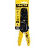 2265-21_z01, STAYER MS-20, 0.75 - 6 мм2, многофункциональный стриппер ...