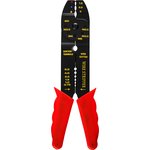 MIRAX 0.75 - 6 мм2, многофункциональный стриппер (22692)