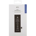 Аккумулятор (АКБ) для iPhone 11 Li 3110 100% Filling Capacity