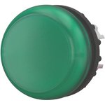 M22-L-G, Индикаторная лампа, 22мм, RMQ-Titan, -25-70°C, Подсвет: M22-LED