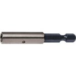 Bit holder, L 60 mm, T4570