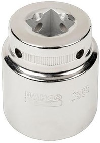 30mm hex socket