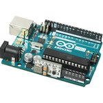 Фото 3/4 Arduino Voltage Regulator DC-DC, Понижающий преобразователь питания Arduino 7...15В - 5В/3А