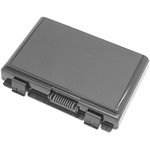 Аккумуляторная батарея для ноутбука Asus K40, F82 (A32-F82) 10,8V 4400mAh