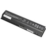 Аккумуляторная батарея для ноутбука HP Pavilion DV2000 DV6000 47-56Wh черная