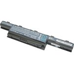 Аккумуляторная батарея для ноутбука Acer Aspire 5741 4741 серий 10.8-11.1V ...