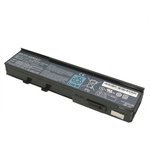 Аккумуляторная батарея для ноутбука Acer Aspire 3620, 5540 10.8V 4000-4400mAh черная