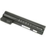 Аккумуляторная батарея для ноутбука HP Compaq Mini 110-3000 (HSTNN-CB1U) 55Wh черная