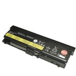 Аккумуляторная батарея для ноутбука Lenovo ThinkPad T410 (57Y4186) 85Wh черная