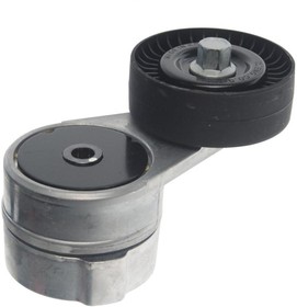 DJ34302-72, Drive belt tensioner HYUNDAI Solaris,i20,i30 KIA Carens (06-),Cerato (06-) DAEJIN