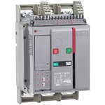 Dekraft Силовой автоматический выключатель с электрон. расц. 3P 1600А 50кА ВА-338E