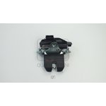Замок багажника QUATTRO FRENI QF22H00050