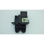 qf22h00073, Замок багажника