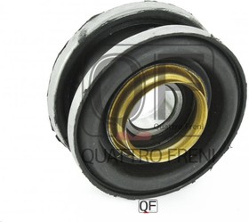ПОДШИПНИК ПОДВЕСНОЙ КАРДАННОГО ВАЛА, QF23C00026