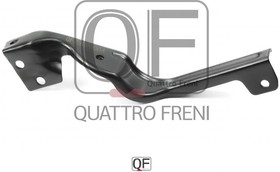 QF23G00004, КРОНШТЕЙН КРЕПЛЕНИЯ РАДИАТОРА НИЖНИЙ LH