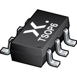 BAS21VD,135, Diodes - General Purpose, Power, Switching BAS21VD/SOT457/SC-74