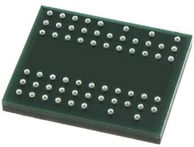 AS4C64M8D1-5BIN, DRAM DDR1, 512Mb, 64M x 8, 2.5v, 60ball TFBGA, 200MHz, Industrial Temp - Tray