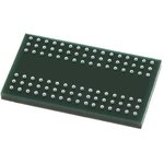 AS4C256M16D3LC-12BAN, DRAM DDR3, 4G, 256M X 16, 1.35V, 96-BALL FBGA, 800MHZ ...