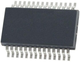 ST3237EBPR, RS-232 Interface IC Transcvr 5Drvr/3Rcvr