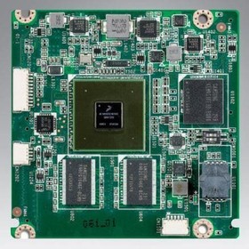 ROM-3420CD-MDA1E, System-On-Modules - SOM i.MX6 DC 1.0GHz, 1GB DRAM