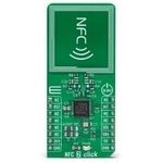 MIKROE-4309, NFC/RFID Development Tools NXP USA Inc.PN7150B0HN/C11006